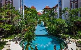 Sanur Paradise Plaza Hotel